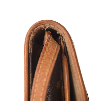 Louis Vuitton Monogram Pochette Twin PM 12 of 12