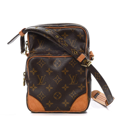 Louis Vuitton Monogram Amazone 1 of 9