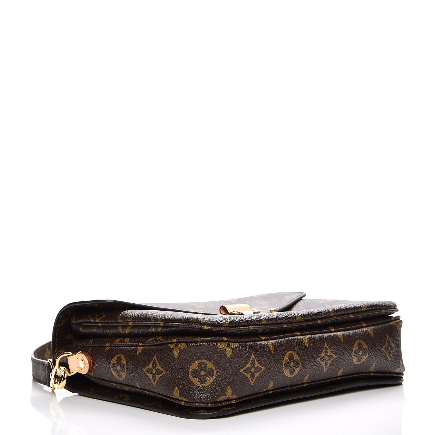 Louis Vuitton Monogram Pochette Metis 4 of 8