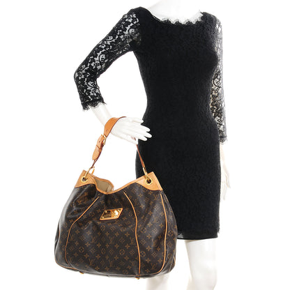 Louis Vuitton Monogram Galliera GM 2 of 10