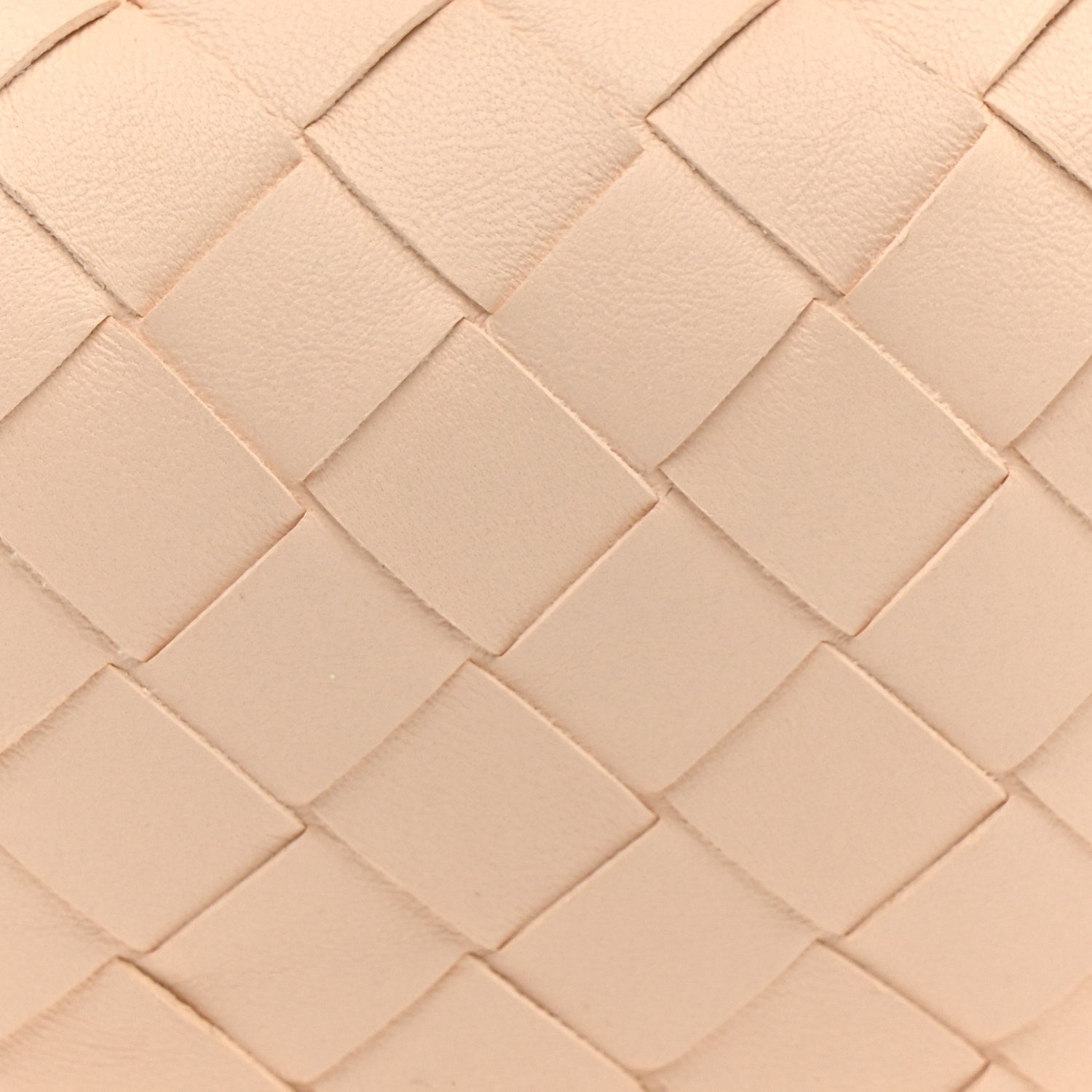 Bottega Veneta Nappa Intrecciato Mini Jodie Melon Washed 9 of 12