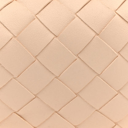 Bottega Veneta Nappa Intrecciato Mini Jodie Melon Washed 9 of 12