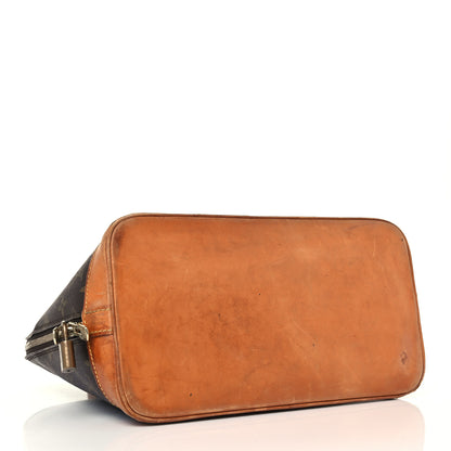 Louis Vuitton Monogram Alma PM 4 of 12