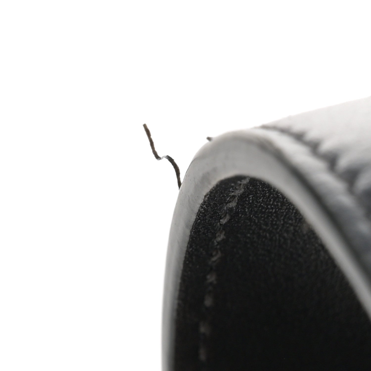 Christian Dior Oblique Calfskin Medium Signature Bucket Bag Blue 11 of 11