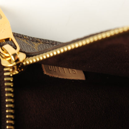 Louis Vuitton Monogram Pochette Metis 7 of 7