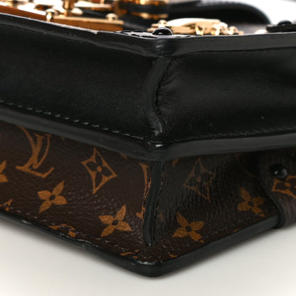 Louis Vuitton Reverse Monogram Trunk Clutch 9 of 10
