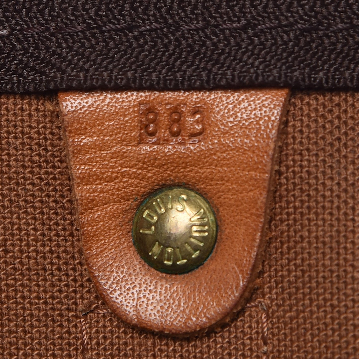 Monogram Keepall 55
