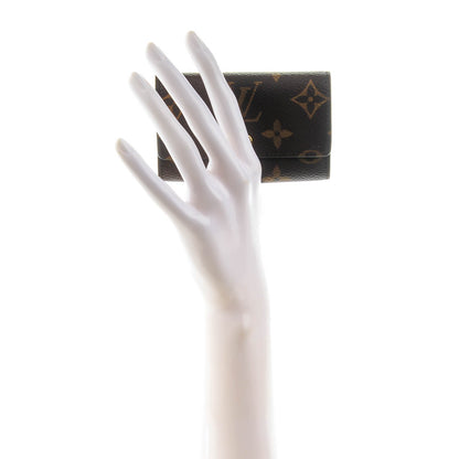 Louis Vuitton Monogram 6 Key Multicles Holder 2 of 7
