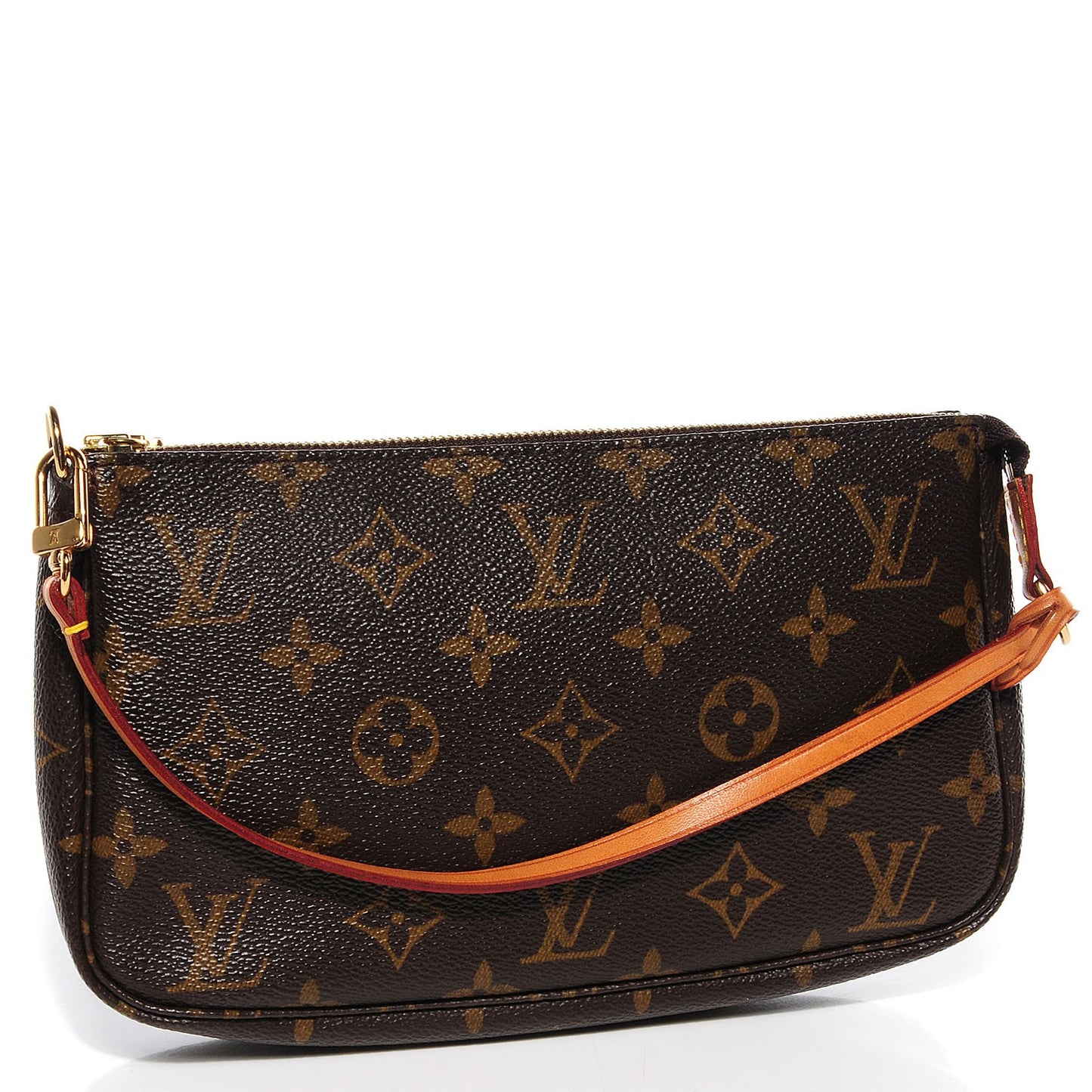 Monogram Pochette Accessories