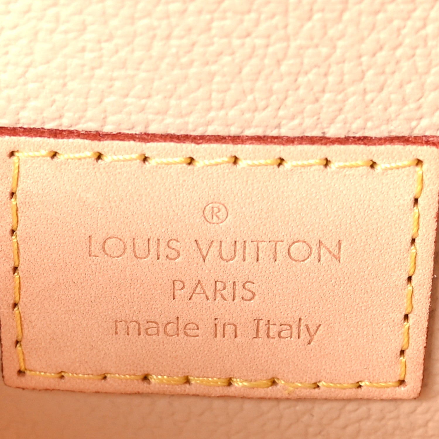 Louis Vuitton Monogram Nice Mini 6 of 11