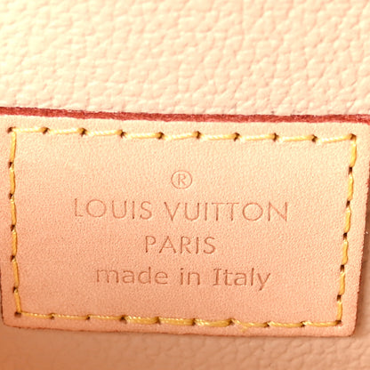 Louis Vuitton Monogram Nice Mini 6 of 11