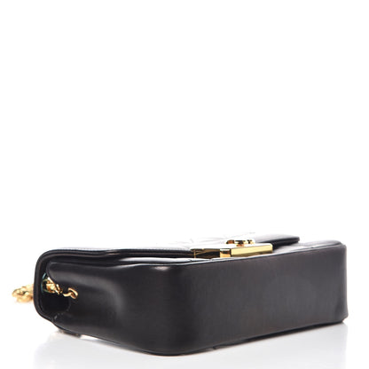 Chanel Lambskin Mini Chic With Me Flap Black 4 of 8