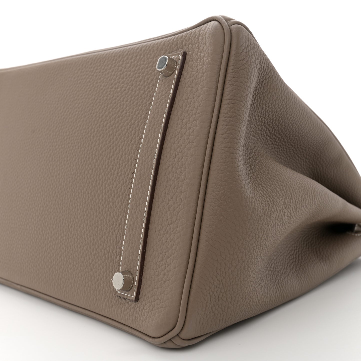 Togo Birkin 35 Etoupe