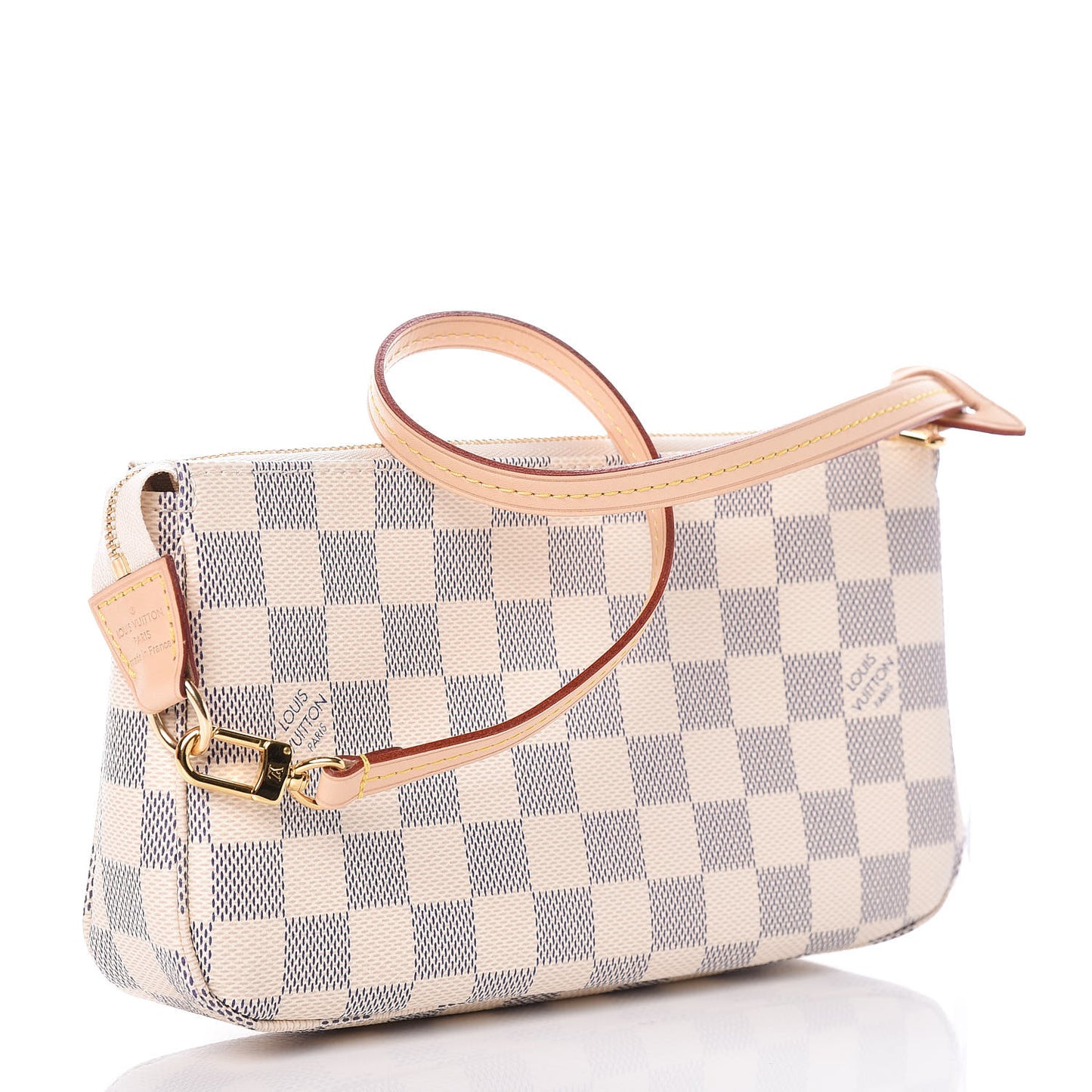 Damier Azur Pochette Accessories NM