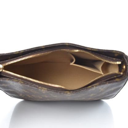 Louis Vuitton Monogram Looping MM 5 of 9