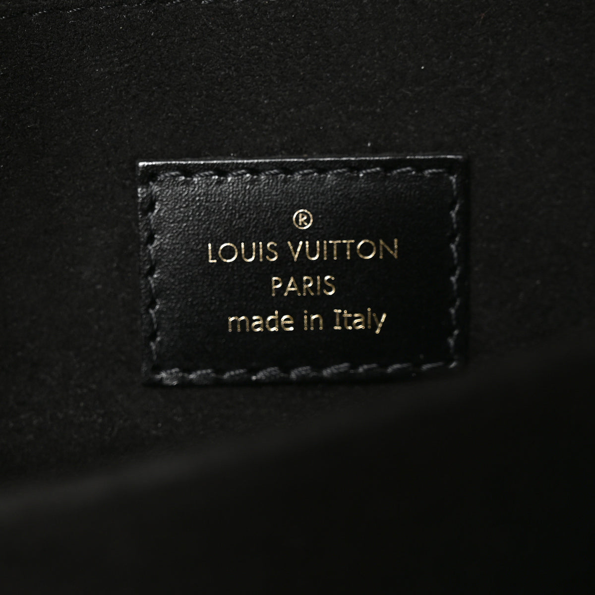 Louis Vuitton Reverse Monogram Pochette Metis 5 of 9