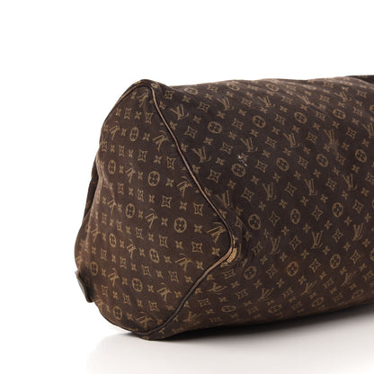 Louis Vuitton Monogram Idylle Speedy 30 Fusain 6 of 17
