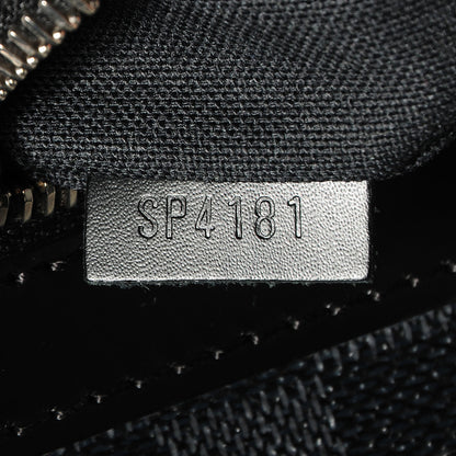Louis Vuitton Damier Graphite Daniel GM 9 of 10