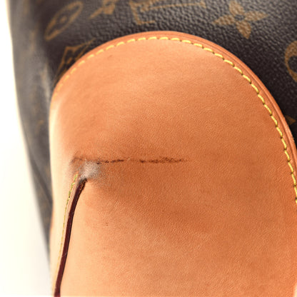 Louis Vuitton Monogram Berri MM 6 of 6