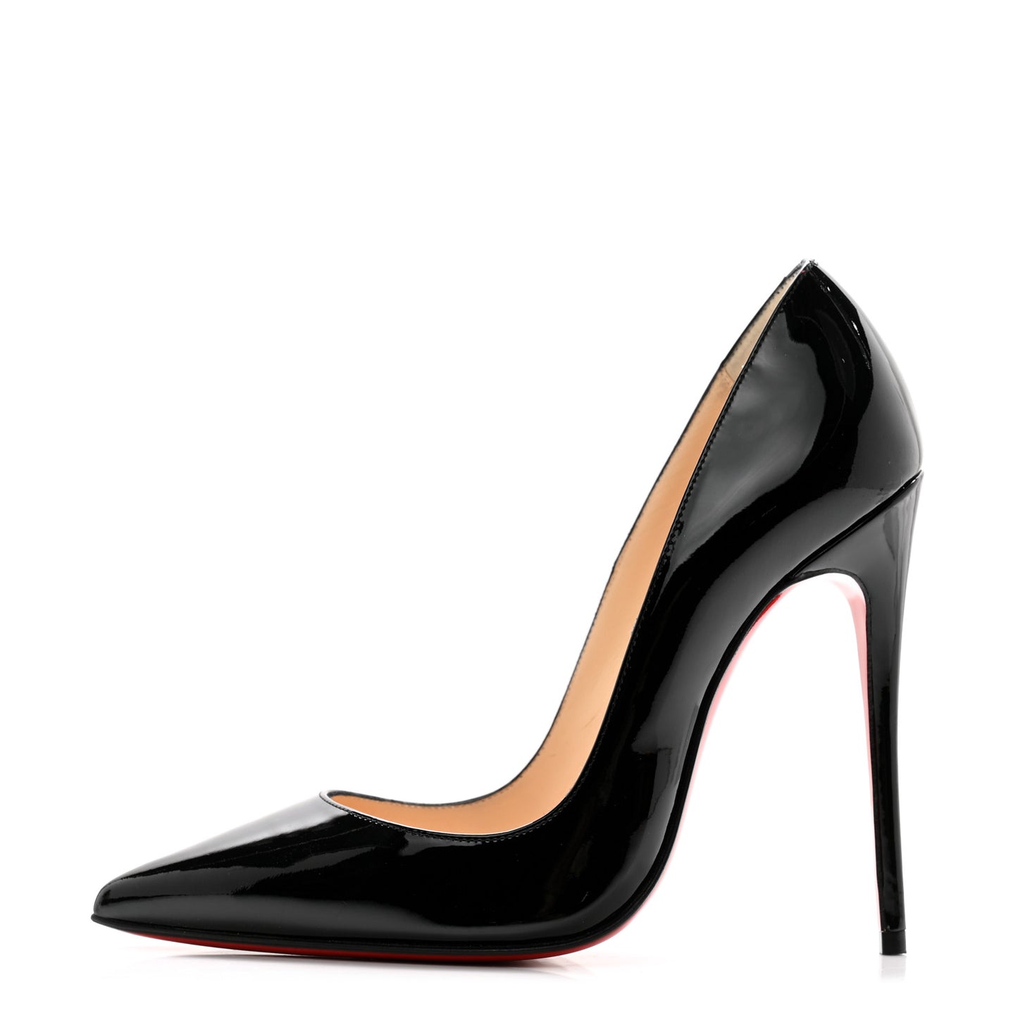 Patent So Kate 120 Pumps 35 Black
