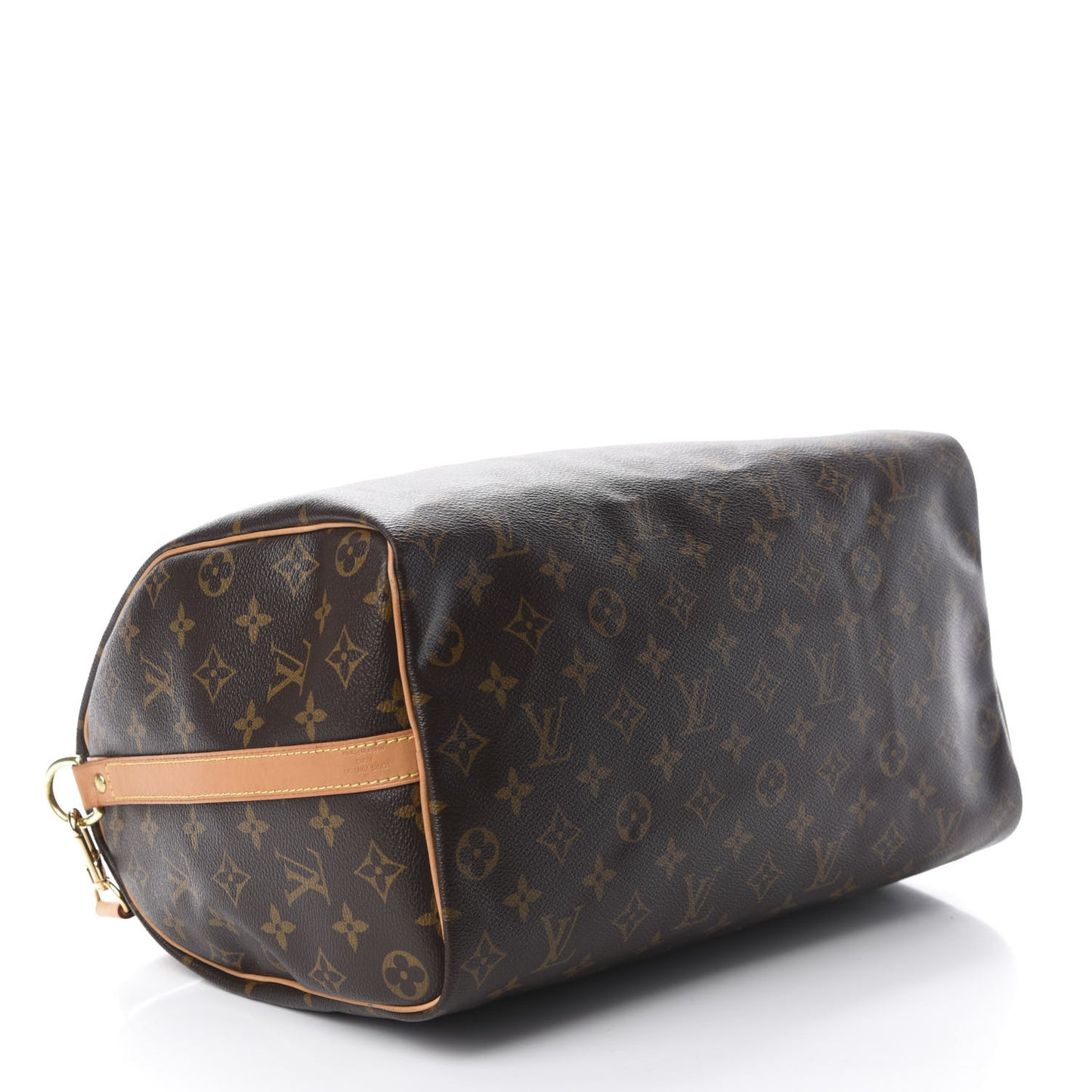 Monogram Speedy Bandouliere 35