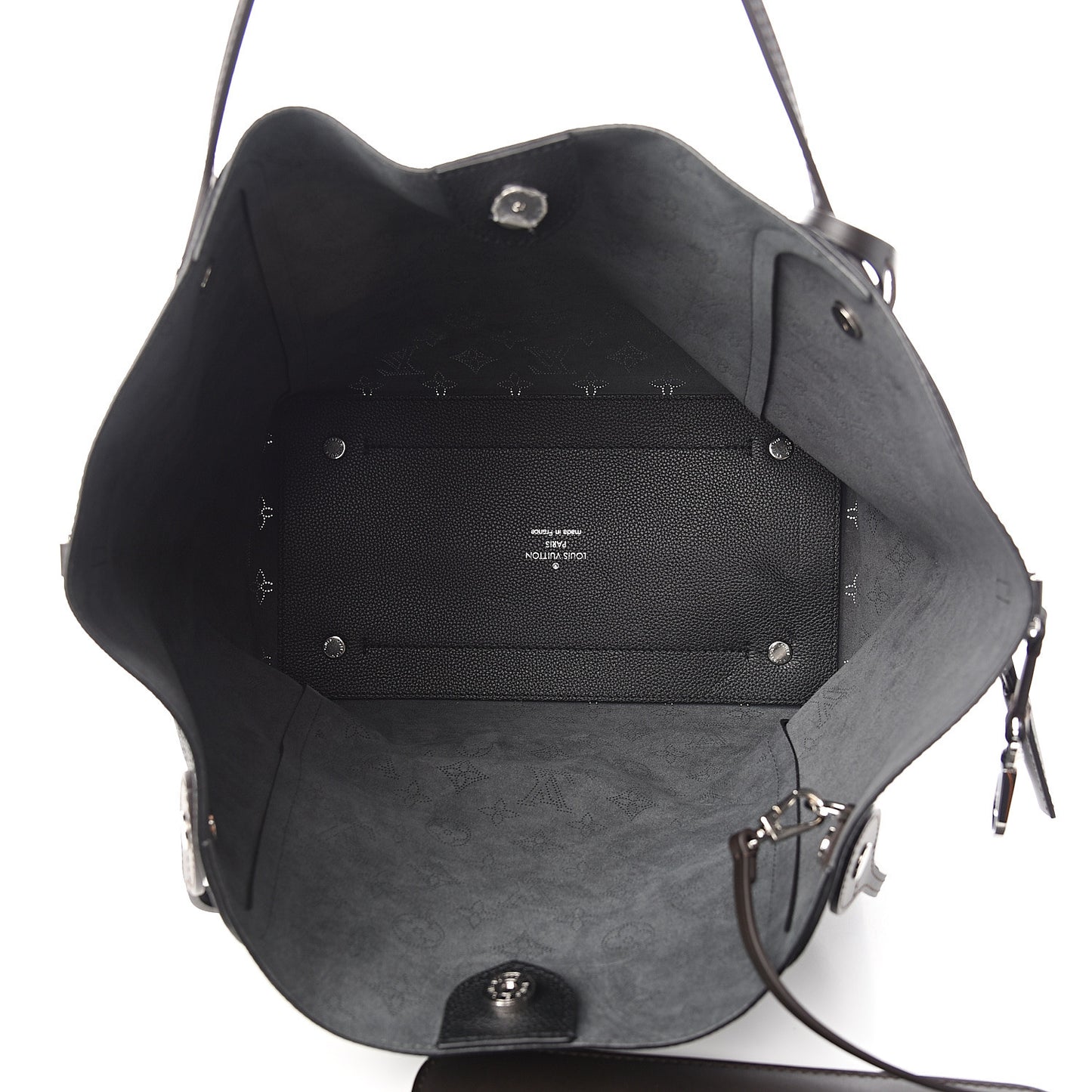 Mahina Hina MM Black