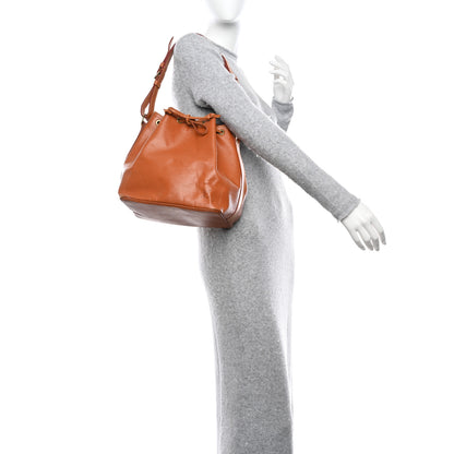 Louis Vuitton Epi Petit Noe Cipango 2 of 11