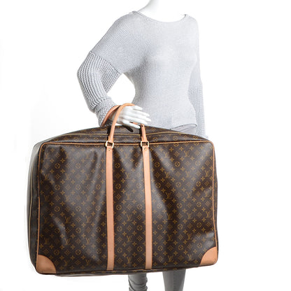 Louis Vuitton Monogram Sirius 70 2 of 7