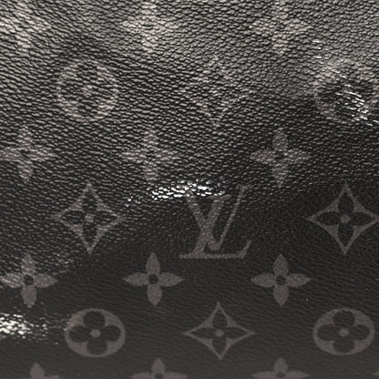 Louis Vuitton Monogram Eclipse Keepall Bandouliere 55 5 of 7