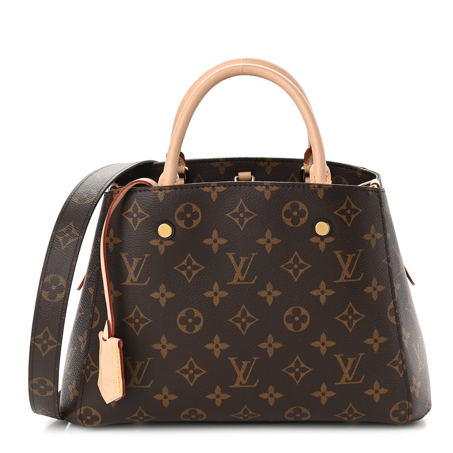 Monogram Montaigne BB