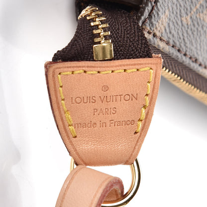 Louis Vuitton Monogram Pochette Accessories NM 6 of 7