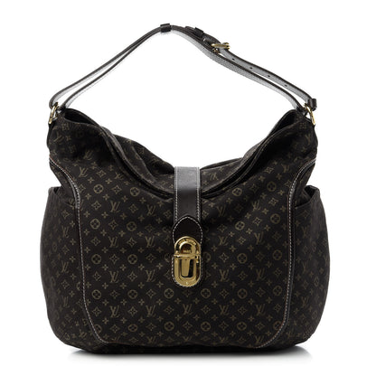 Louis Vuitton Monogram Idylle Romance Fusain 1 of 10