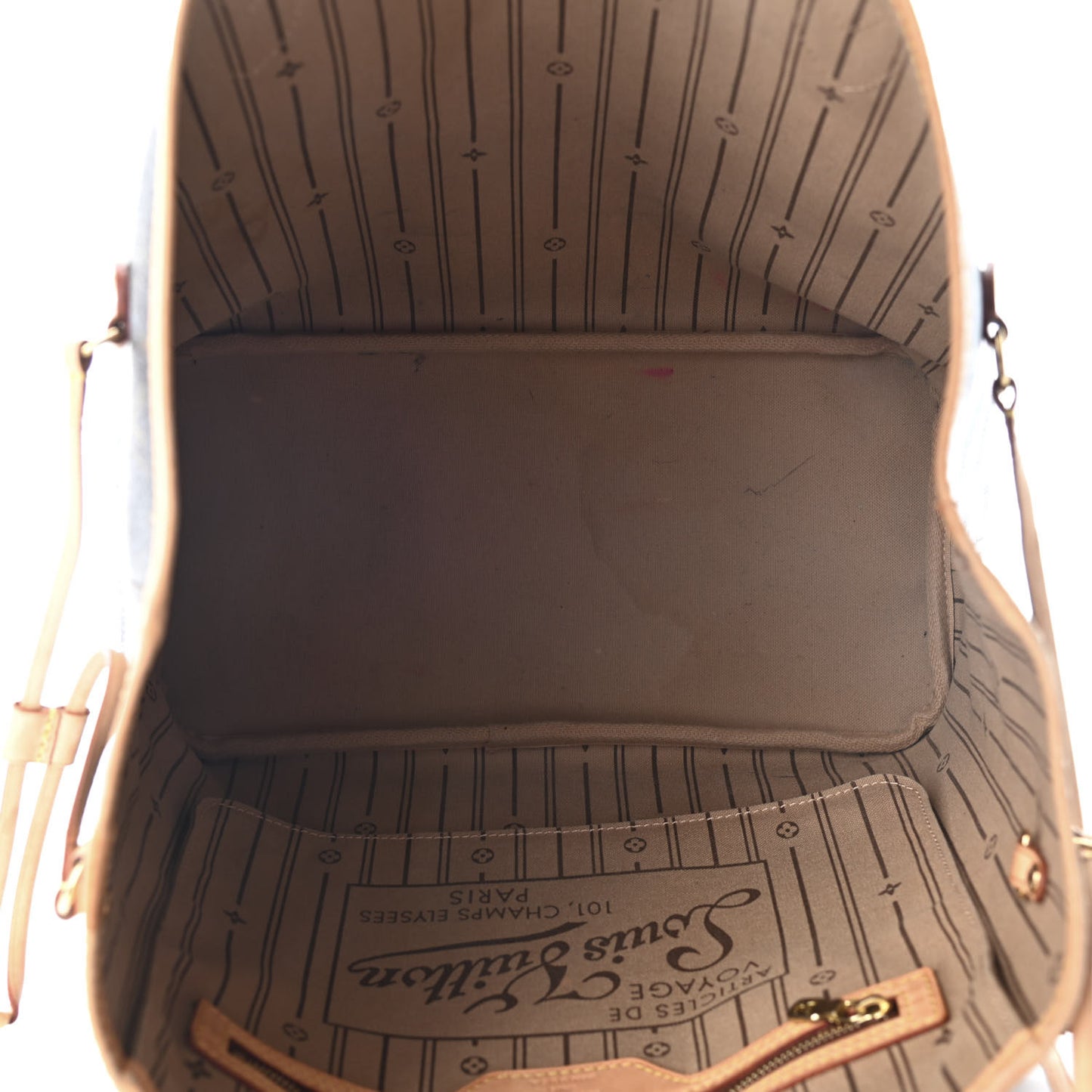 Monogram Neverfull MM