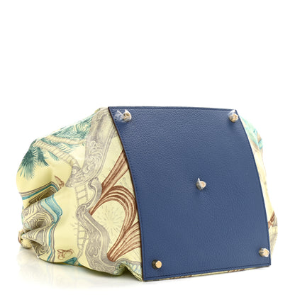 Hermes Silk Horsawards Scarf Bag 5 of 10