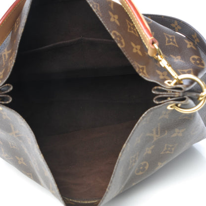 Louis Vuitton Monogram Metis 6 of 9