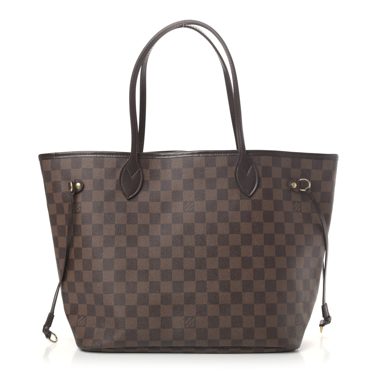 Damier Ebene Neverfull MM