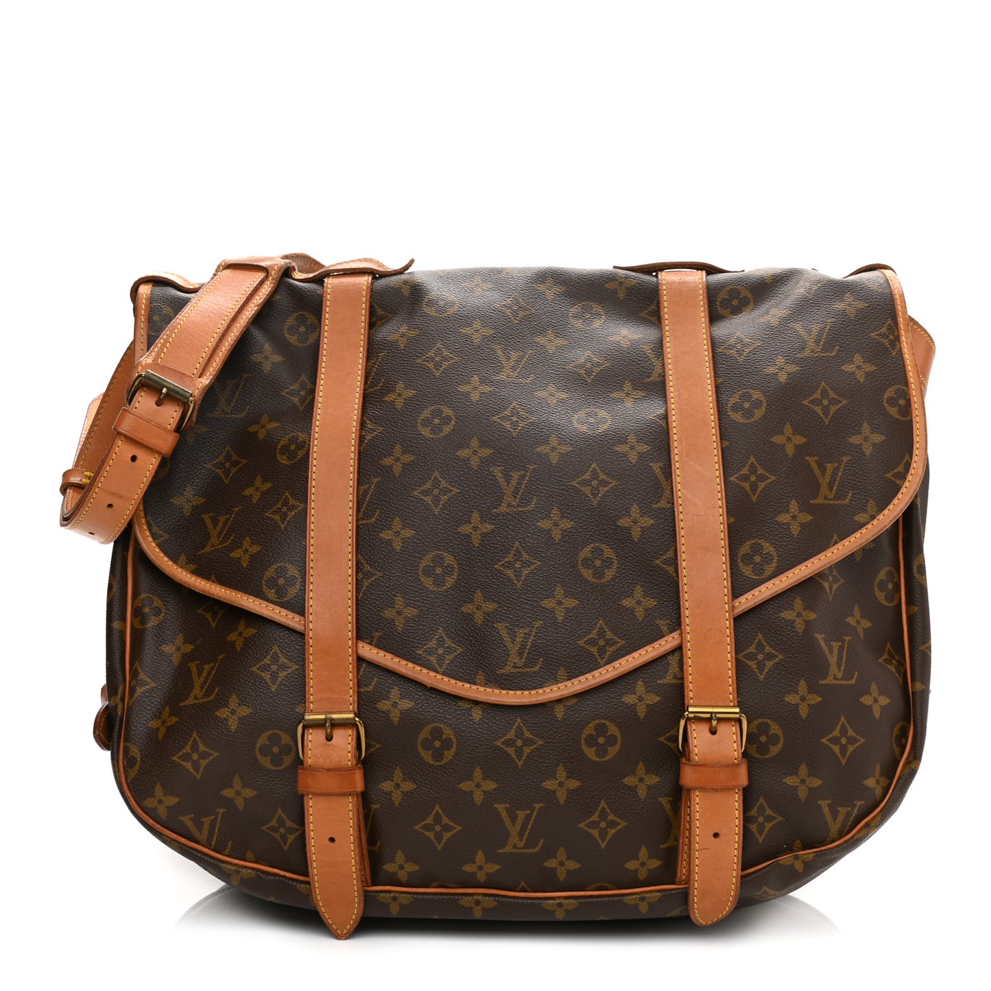 Monogram Saumur 43