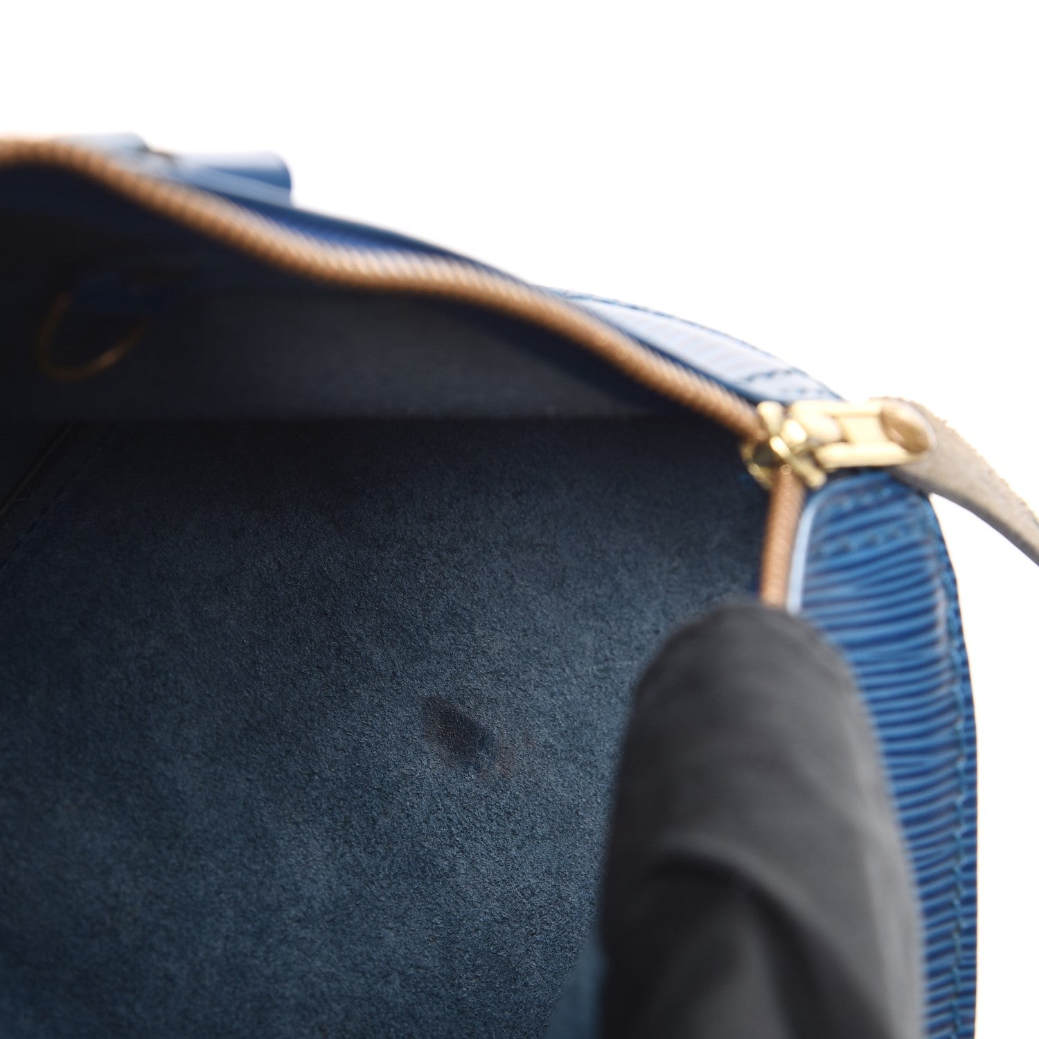Louis Vuitton Epi Speedy 30 Toledo 9 of 19