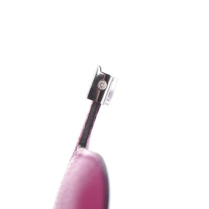 Hermes Evercolor Constance 18 Rose Pourpre 9 of 19