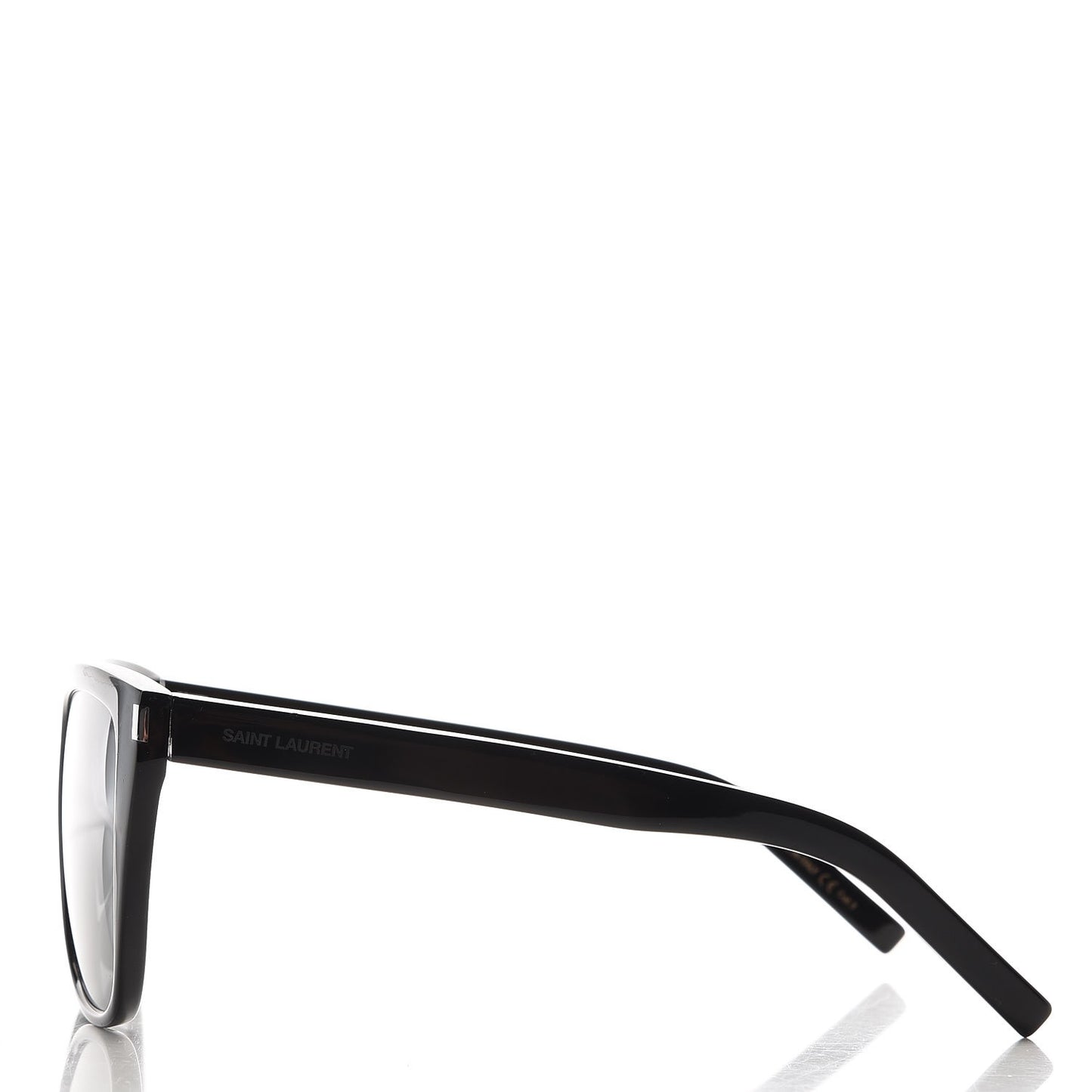 SL1 Sunglasses Black