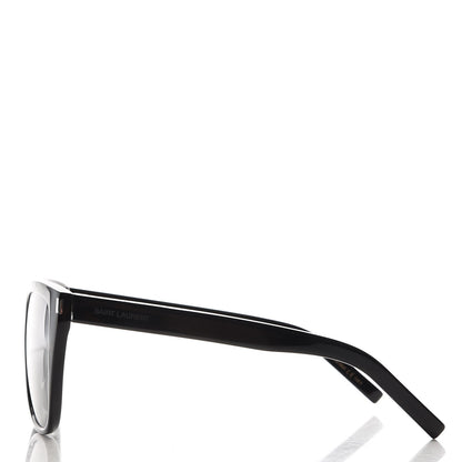Saint Laurent SL1 Sunglasses Black 3 of 8