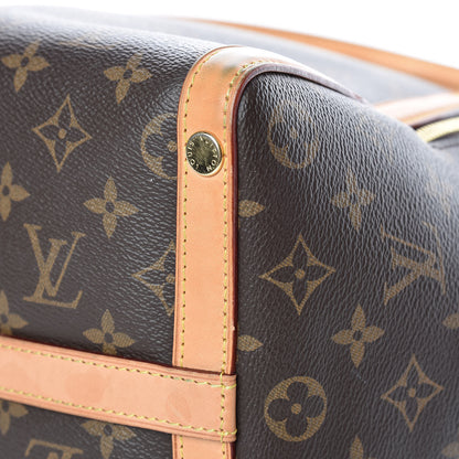 Louis Vuitton Monogram Marais MM 14 of 16