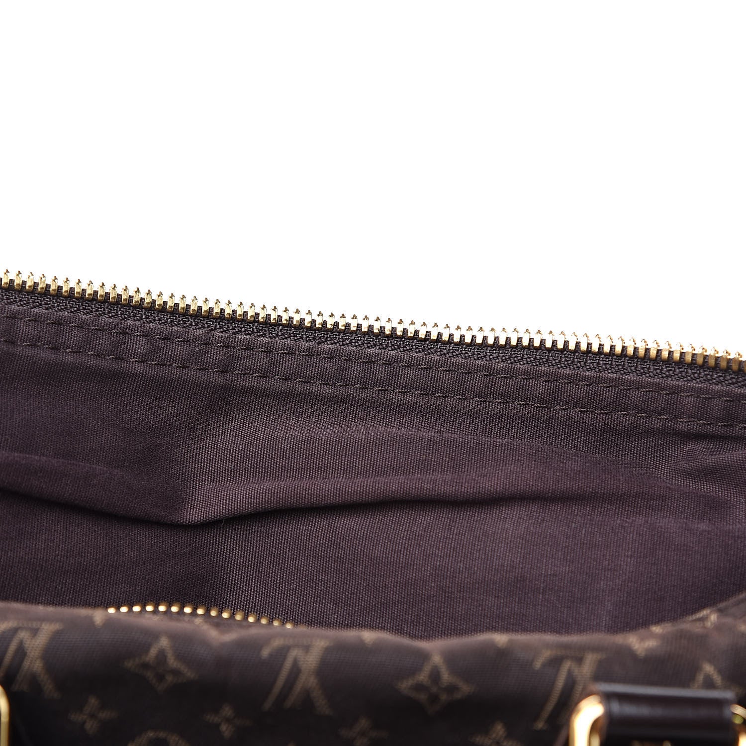 Louis Vuitton Monogram Idylle Speedy Bandouliere 30 Fusain 13 of 13