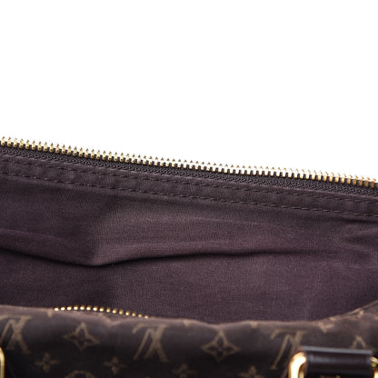 Louis Vuitton Monogram Idylle Speedy Bandouliere 30 Fusain 13 of 13