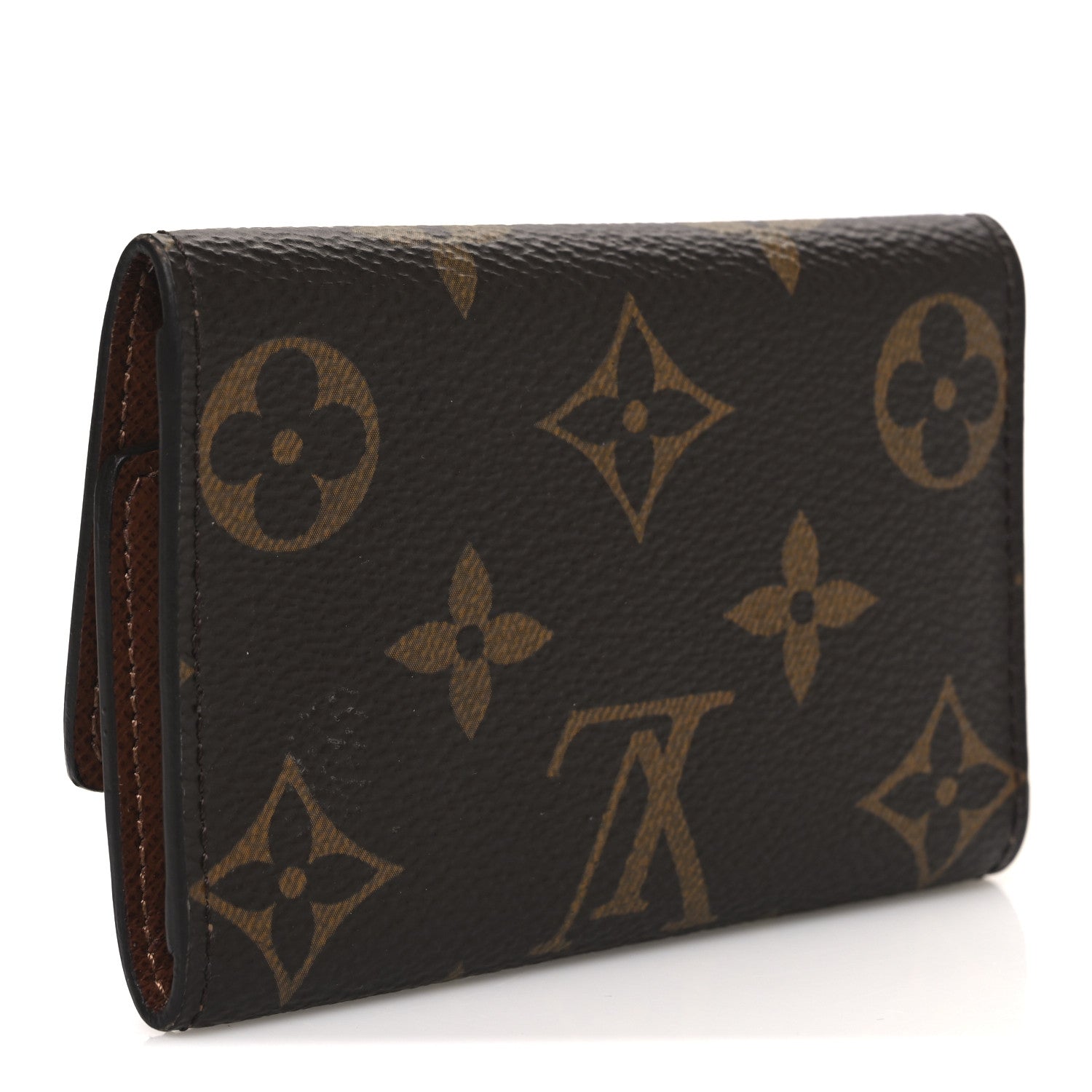 Louis Vuitton Monogram 6 Key Multicles Holder 3 of 6