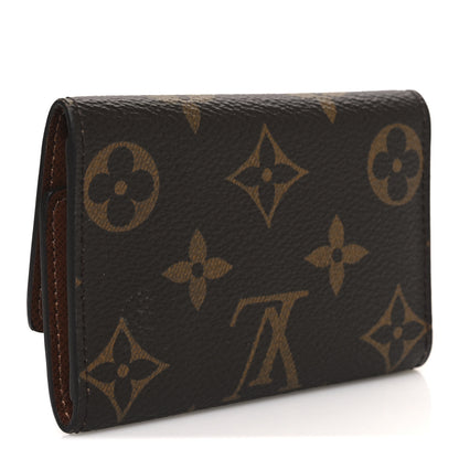 Louis Vuitton Monogram 6 Key Multicles Holder 3 of 6