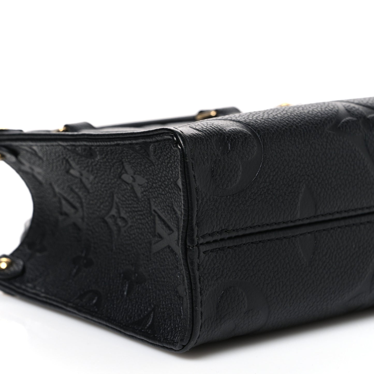 Empreinte Monogram Giant Onthego BB Black