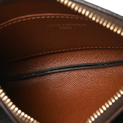 Louis Vuitton Monogram Key Pouch S 6 of 6