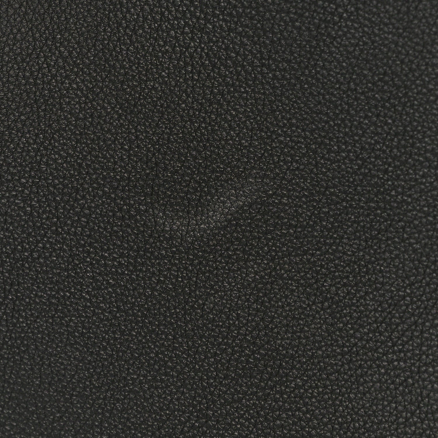 Louis Vuitton Grained Calfskin Lockme Shopper Black 14 of 14