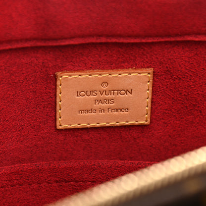Louis Vuitton Monogram Viva-Cite GM 6 of 11